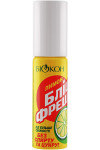 Освежитель для полости рта Биокон Блиц-фреш лимон 25 мл (46672)