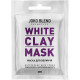 Белая глиняная маска для лица Joko Blend White Сlay Mask 20 г (42109)