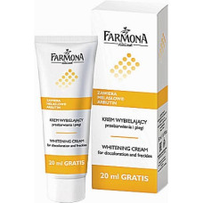 Отбеливающий крем для лица Farmona Whitening Cream 20 мл (40746)