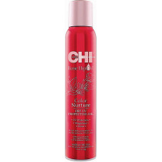 Спрей-блеск для волос CHI Rose Hip Oil Uv Protecting 157 мл (37709)