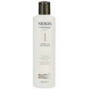 Шампунь Nioxin Thinning Hair System 1 Cleanser Shampoo Очищающий 300 мл (39282)