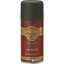 Парфюмированный дезодорант для мужчин La Rive Cabana 150 мл (48511)