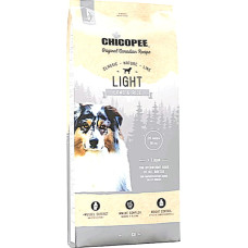Сухой корм для собак Chicopee CNL Adult Light Lamb & Rice с ягненком и рисом 2 кг