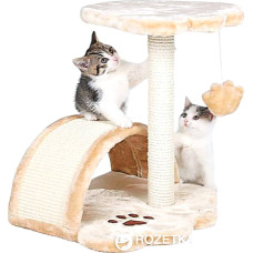 Игровой комплекс Trixie Vitoria 43 см Бежевый