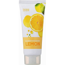 Осветляющая пенка для умывания Tenzero Balancing Foam Cleanser Lemon 100 мл (43636)