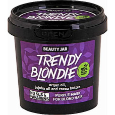Маска для волос Beauty Jar Trendy Blondie 150 мл (36913)