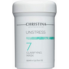 Очищающая маска Christina Unstress Clarifying Mask 250 мл (41826)