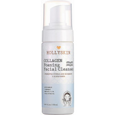 Очищающая пенка для умывания Hollyskin Collagen Foaming Facial Cleanser 150 мл (43420)