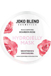 Маска гидрогелевая Joko Blend Bourbon Rose 200 г