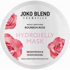 Маска гидрогелевая Joko Blend Bourbon Rose 200 г (42094)
