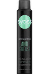 Сухой шампунь SYOSS Anti-Grease для жирных волос 200 мл (37932)