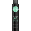 Сухой шампунь SYOSS Anti-Grease для жирных волос 200 мл (37932)