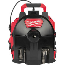 Аккумуляторная ранцевая прочистная машина MILWAUKEE M18 FUEL FFSDC16-502 