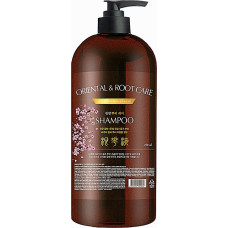 Шампунь для волос Pedison Травы Institut-beaute Oriental Root Care Shampoo 750 мл (39390)