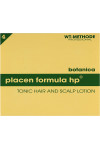 Ампулы Placen Formula HP Botanica Tonic Hair and Scalp Lotion 6 х 10 мл (35843)