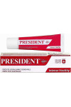 Зубная паста President Clinical Active Plus от кровоточивости десен 30 мл (45713)