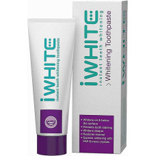 Отбеливающая зубная паста iWhite Whitening Toothpaste 75 мл (45476)