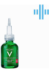 Сыворотка-пилинг Vichy Normaderm для коррекции недостатков жирной и проблемной кожи лица 30 мл (44318)