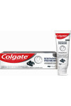 Зубная паста Colgate Безопасное отбеливание Природный уголь отбеливающая 75 мл (45223)