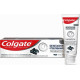Зубная паста Colgate Безопасное отбеливание Природный уголь отбеливающая 75 мл (45223)