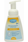 Пенка Lindo Манго-Апельсин для умывания и мытья рук 300 мл (51863)