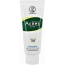 Крем-пенка для умывания Mentholatum Acnes Creamy Face Wash для проблемной кожи 100 г (43518)