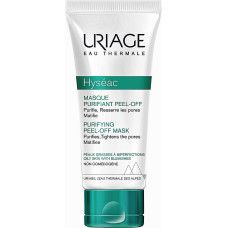 Маска-пленка Uriage Hyseac Purifying Mask Очищающая 50 мл (42406)