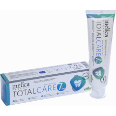 Зубная паста Melica Organic Total 7 Комплексный уход 100 мл (45616)