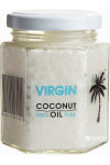 Kокосовое масло Hillary Virgin Coconut Oil 200 мл (37419)