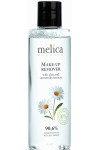 Средство для снятия макияжа Melica Organic с экстрактом алоэ и ромашки 200 мл (43516)