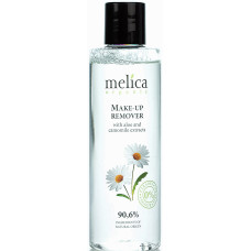 Средство для снятия макияжа Melica Organic с экстрактом алоэ и ромашки 200 мл (43516)