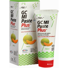 Крем для зубов GC Mi Paste Plus Melon 35 мл (45444)