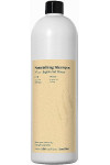 Шампунь FarmaVita Back Bar Nourishing Shampoo N°02 - Argan and Honey для сухих и поврежденных волос 1 л (38731)