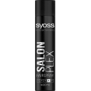 Лак для волос SYOSS Salon Plex фиксация 4 400 мл (36810)
