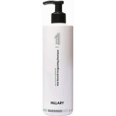 Шампунь Hillary Hop Cones B5 Hair Growth Invigorating для роста волос 500 мл (38885)