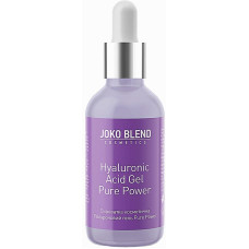 Сыворотка для лица Joko Blend Hyaluronic Acid Gel Pure Power 30 мл (43995)