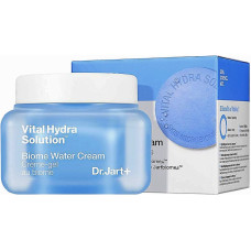 Увлажняющий легкий крем для лица Dr.Jart+ Vital Hydra Solution Biome Water Cream 50 мл (40548)