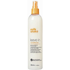 Несмываемый кондиционер Milk_shake leave-in treatments conditioner для всех типов волос 350 мл (36400)