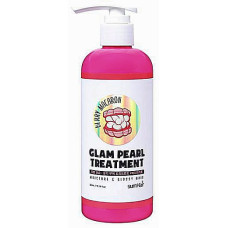 Маска для волос SUMHAIR Glam Pearl Treatment #BerryMacaron 300 мл (37309)