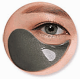 Патчи для лица Eyenlip Black Pearl Hydrogel Eye Patch 84 г (42757)