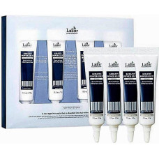 Набор сывороток для секущихся кончиков волос La'dor Keratin Power Glue с кератином 15 г х 20 шт. (38043)