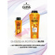 Питательный шампунь GLISS Oil Nutritive для сухих и поврежденных волос 400 мл (38810)