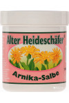 Противовоспалительная и противоотечная мазь с арникой Alter Heideschafer 100 мл (46812)
