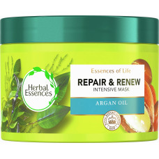 Маска для волос Herbal Essences Восстановление с аргановым маслом 450 мл (37070)