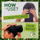 Маска для волос Herbal Essences Восстановление с аргановым маслом 450 мл (37070)