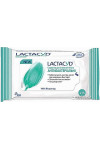 Салфетки для интимной гигиены Lactacyd антибактериальные 15 шт. (50833)