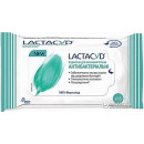 Салфетки для интимной гигиены Lactacyd антибактериальные 15 шт. (50833)