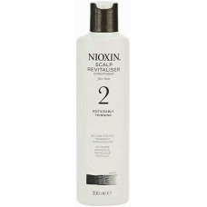 Кондиционер для волос Nioxin Thinning Hair System 2 Scalp Revitaliser Conditioner Увлажняющий 300 мл (36434)