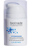 Увлажняющая ревитализуюча маска Biotrade несмываемая 50 мл (41818)