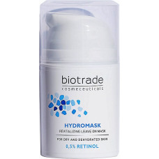 Увлажняющая ревитализуюча маска Biotrade несмываемая 50 мл (41818)